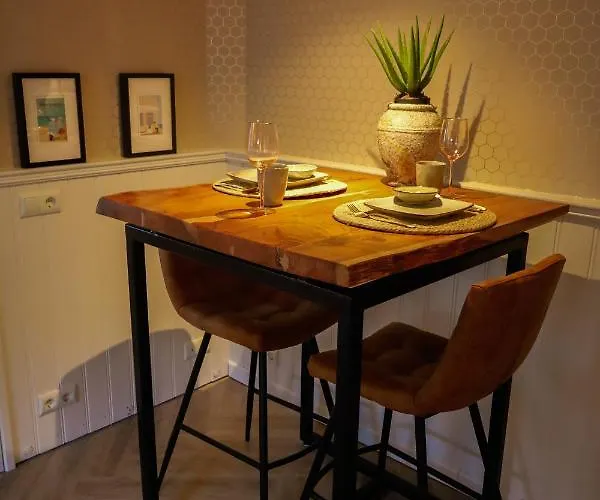 Bed and Breakfast in Cuijk