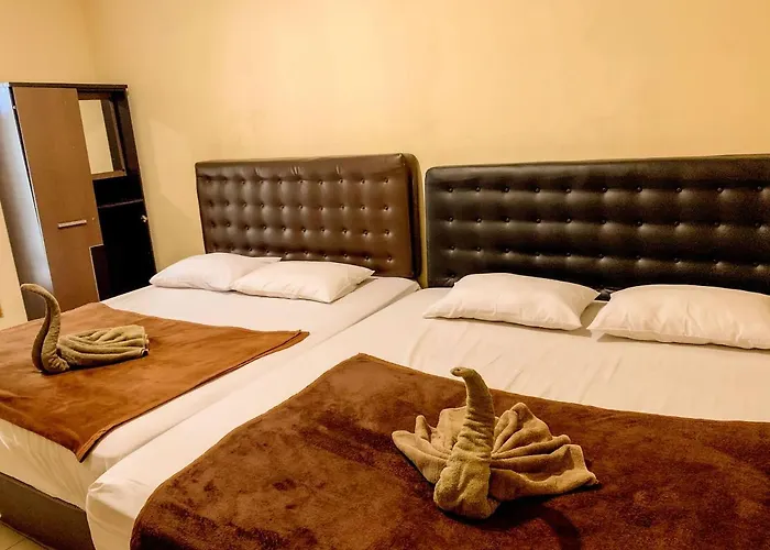 Hostels in Semarang