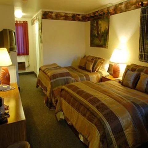 Motels in Virginia