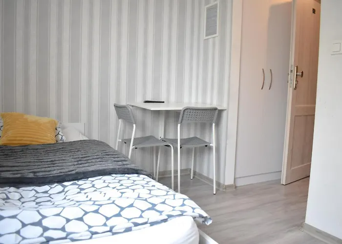 Hostels in Gorzów Wielkopolski