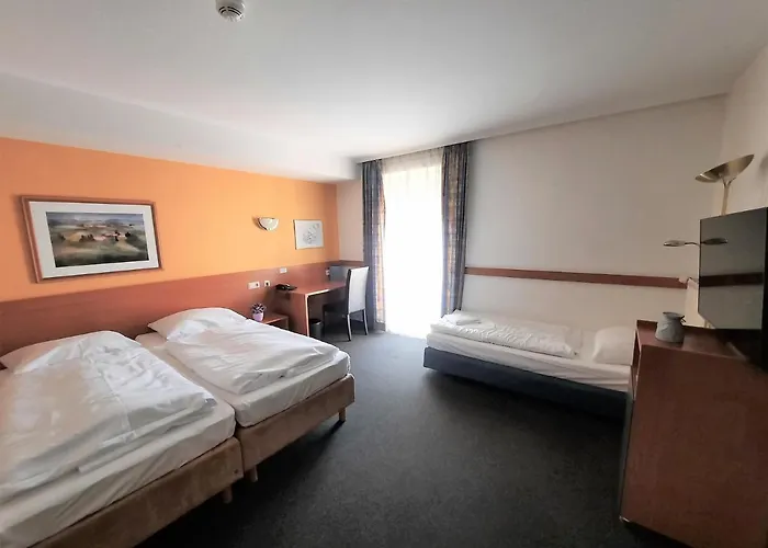 Goedkope Hotels in Kevelaer