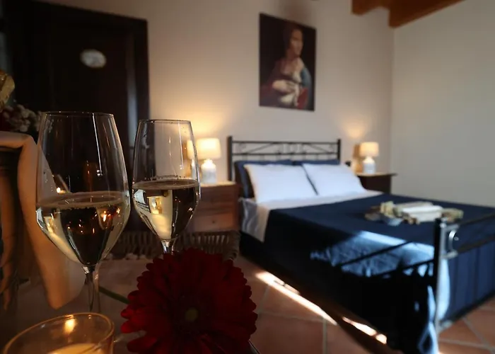 Bed and Breakfast a Faicchio