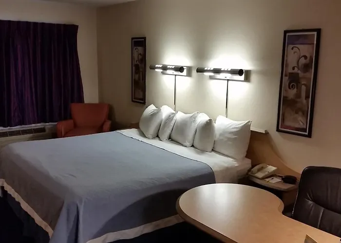 Cheap Hotels in Buena Park