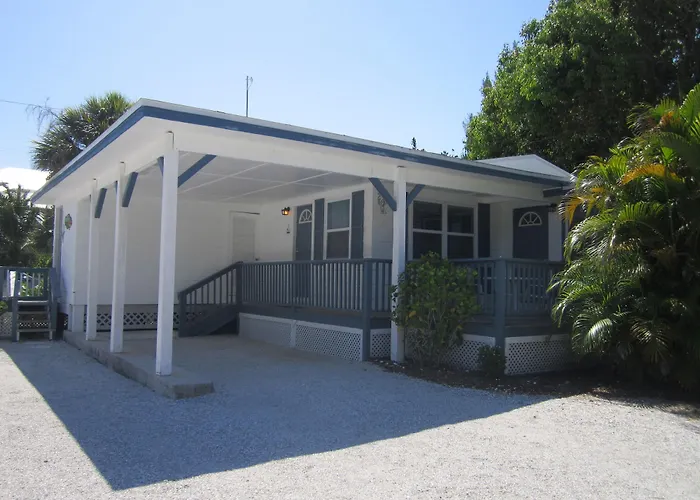 Motels in Sanibel