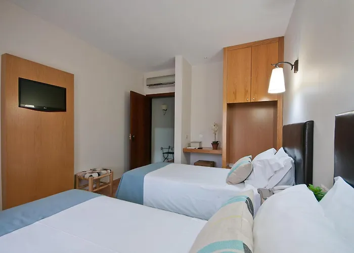 Billiga Hotell in Vilamoura