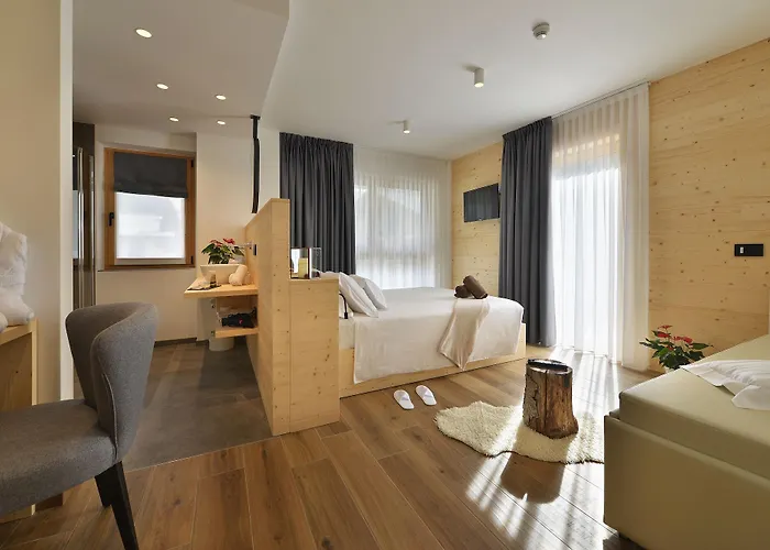Hotel Economici in Livigno