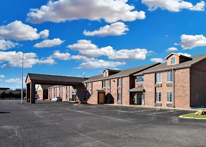 Motels in Newton