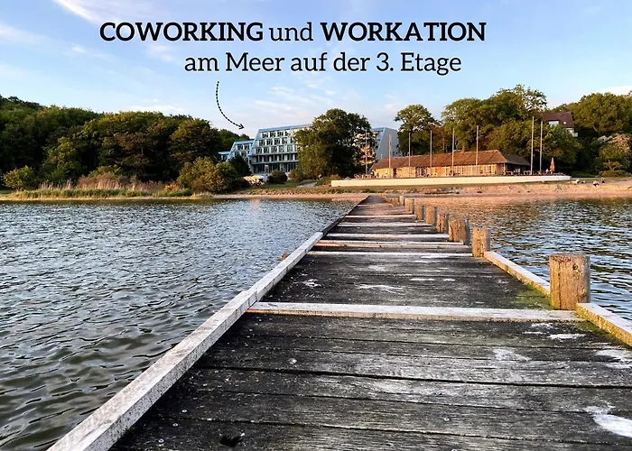 Hostels in Binz