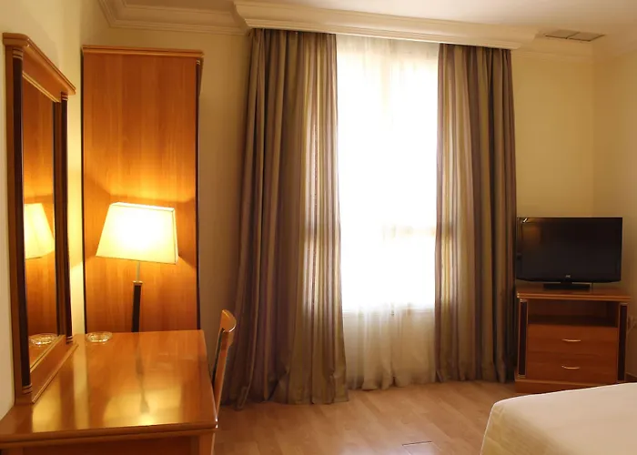 Hoteles Baratos en Kuwait City