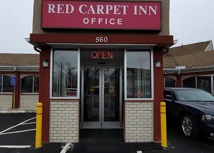 Motels in West Springfield