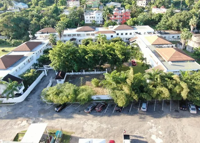 Bed and Breakfast in Ocho Ríos