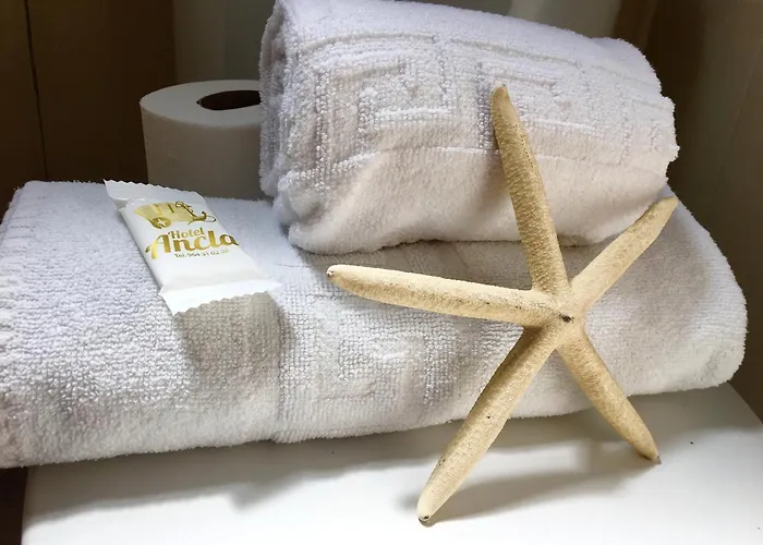 Hoteles Baratos en Oropesa del Mar