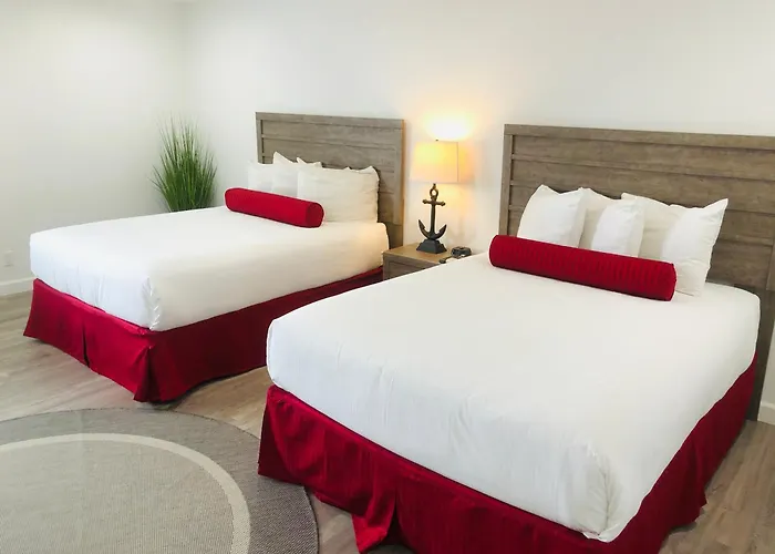 Goedkope Hotels in Morro Bay