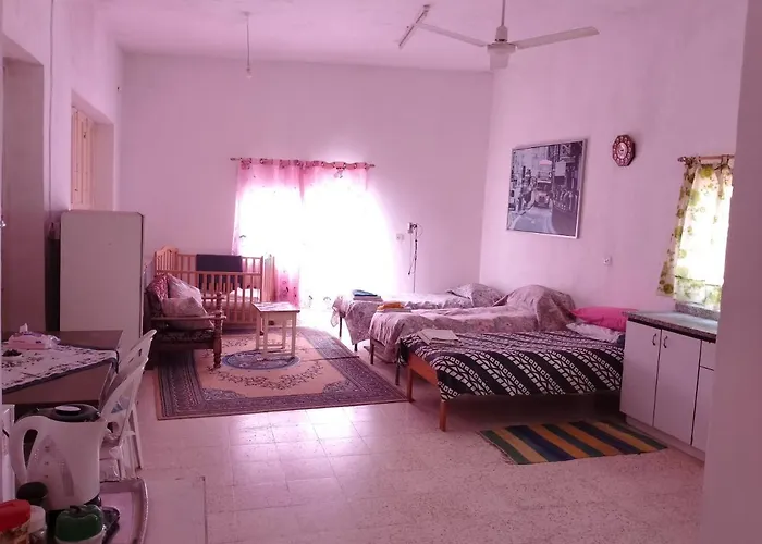 Bed and Breakfast in Bethlehem