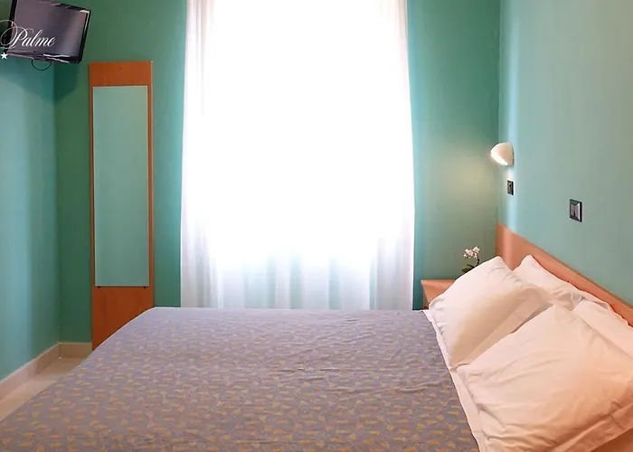 Hotel Economici in Varazze