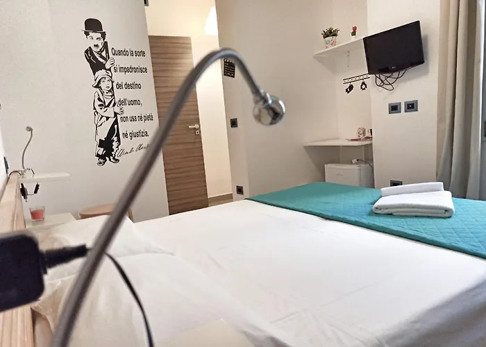 Bed and Breakfast a Agrigento