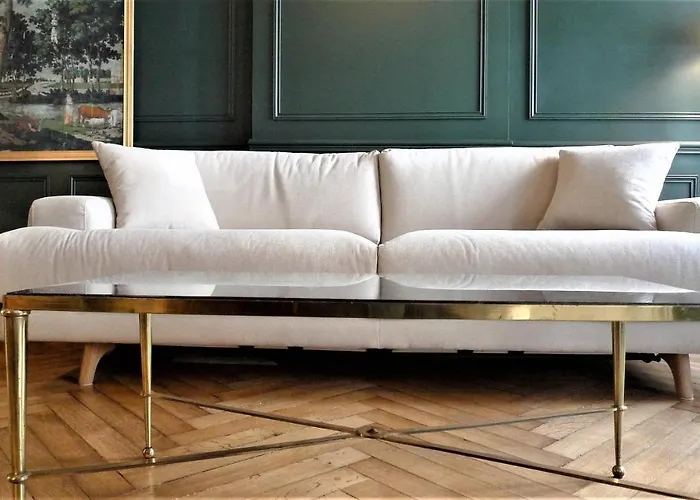 Chambres d'hotes in Caen