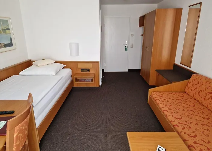 Pensionen in Backnang