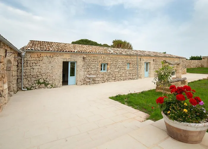Bed and Breakfast a Ruffano