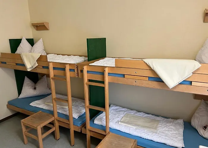 Hostels in Otterndorf