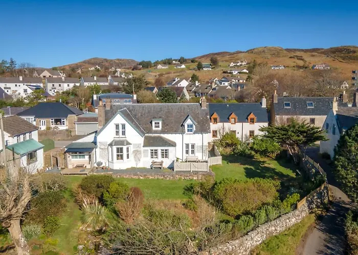Bed and Breakfast in Isle of Skye