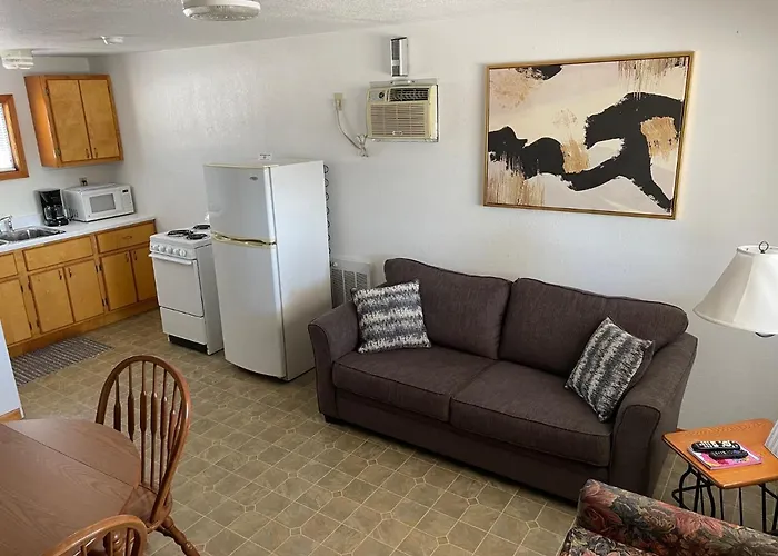 Motels in Lake Ozark