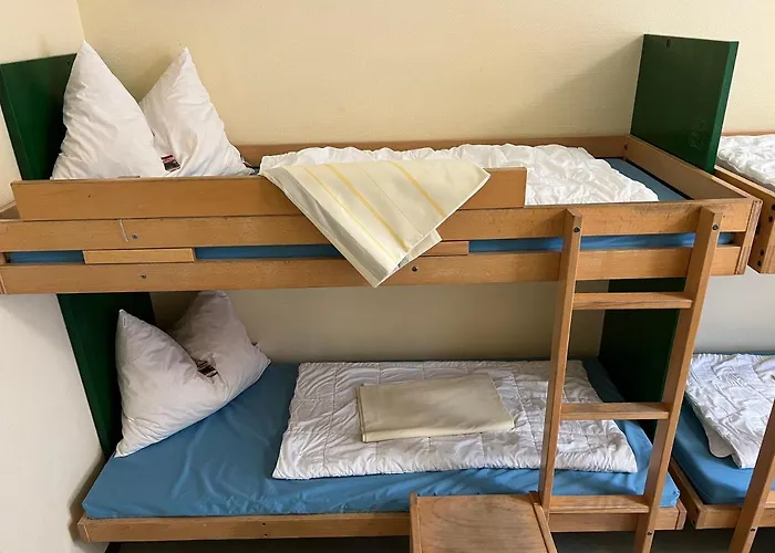 Hostels in Otterndorf
