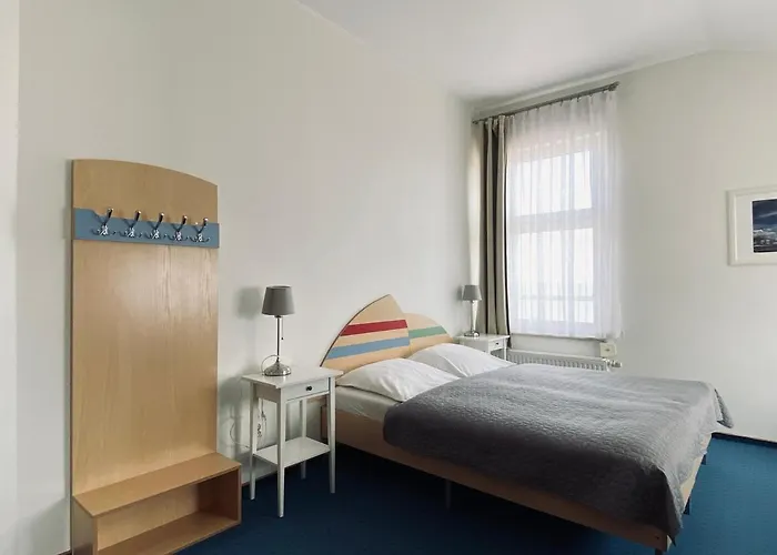 Bed and Breakfast in Sopot