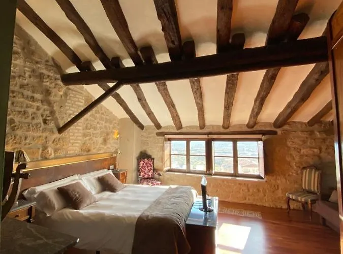 Hoteles Baratos en Calaceite