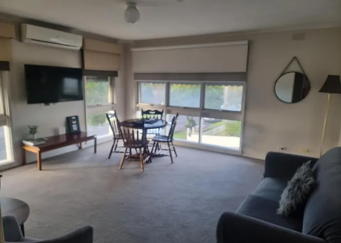 Motels in Geelong