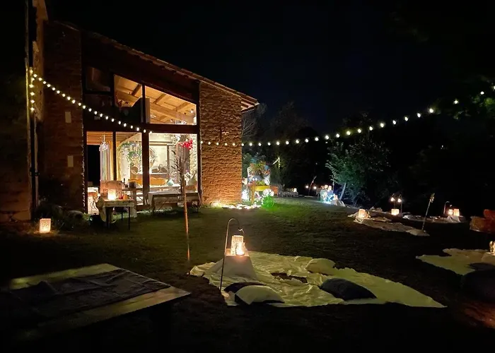 Bed and Breakfast a San Leo