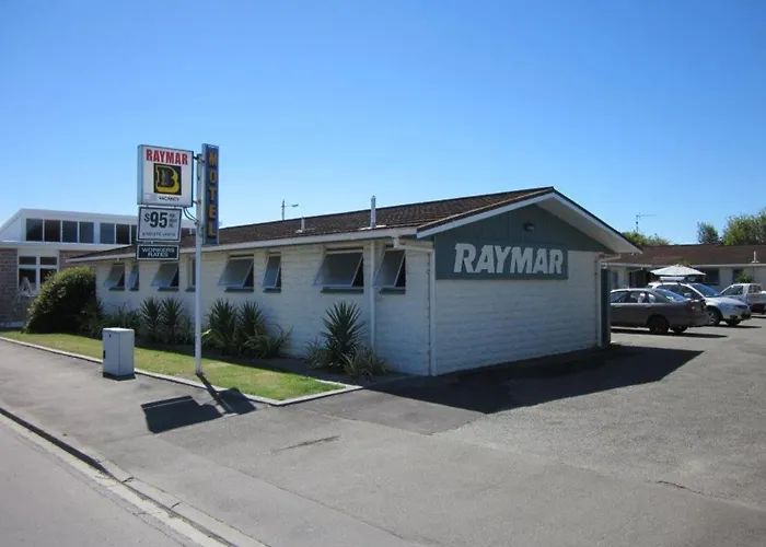 Goedkope Hotels in Blenheim