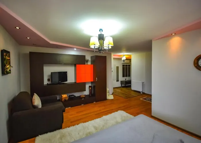 Hotel Economici a Deva
