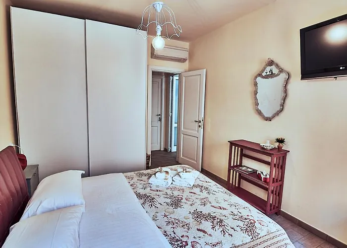 Goedkope Hotels in San Benedetto del Tronto
