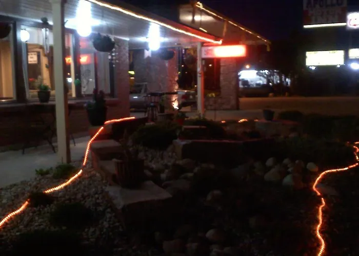 Motels in Twin Falls