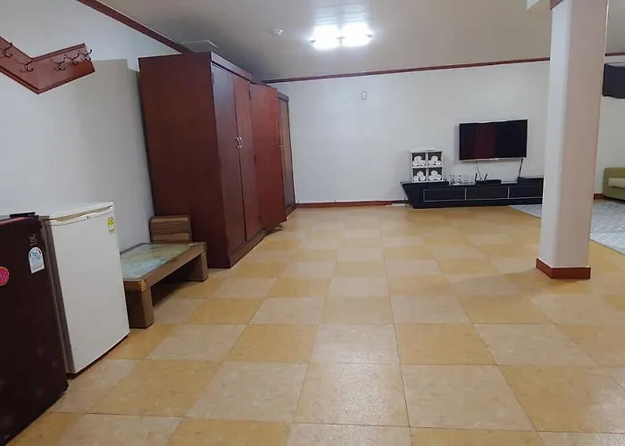 Motels in Sokcho