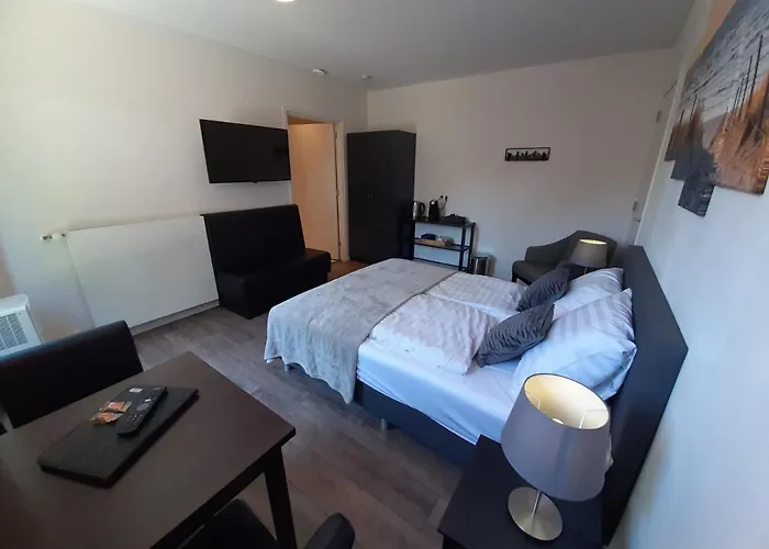 Bed and Breakfast in Vierlingsbeek