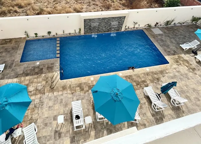 Hotel pas Cher à Meknès