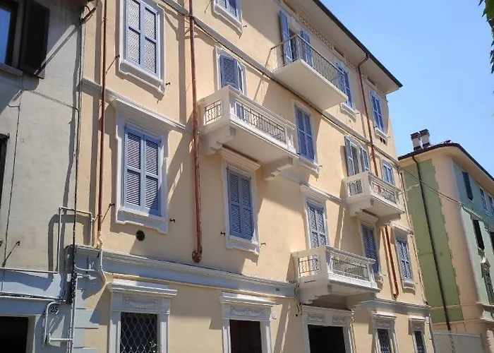 Bed and Breakfast a Côme