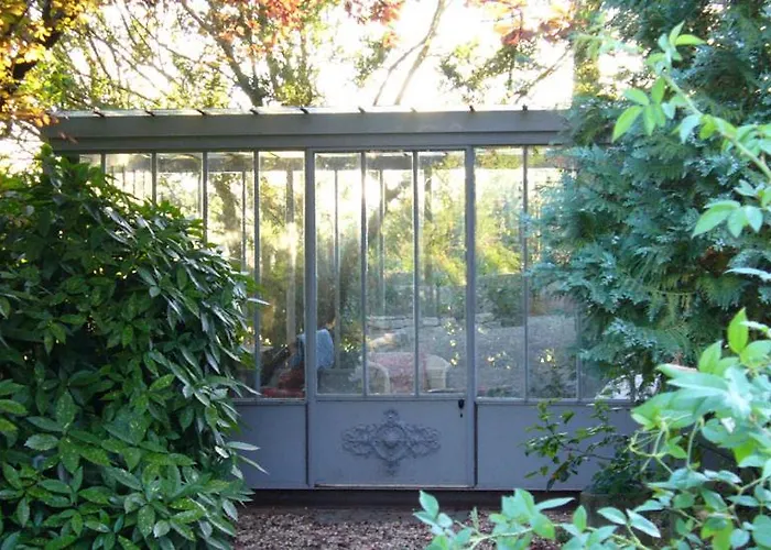 Bed and Breakfast en Giverny