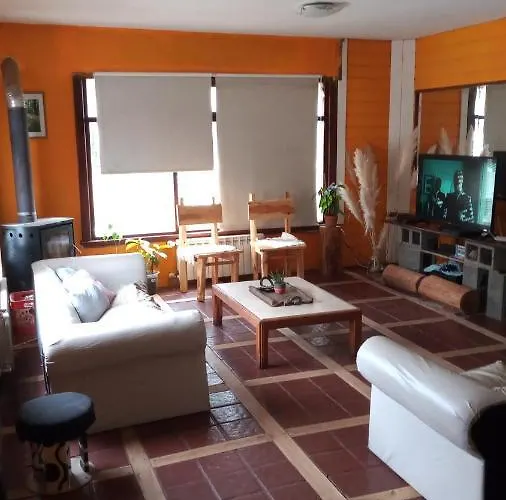 Bed and Breakfast in San Carlos de Bariloche