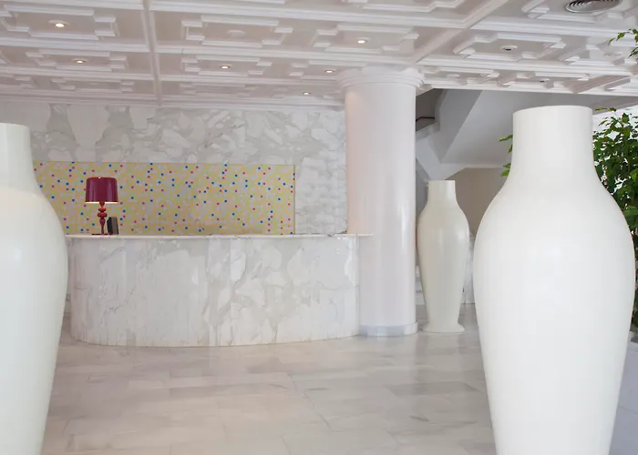 Hoteles Baratos in Can Picafort (Mallorca)