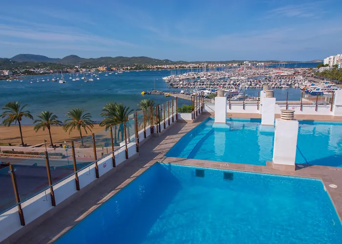 Cheap Hotels in San Antonio (Ibiza)