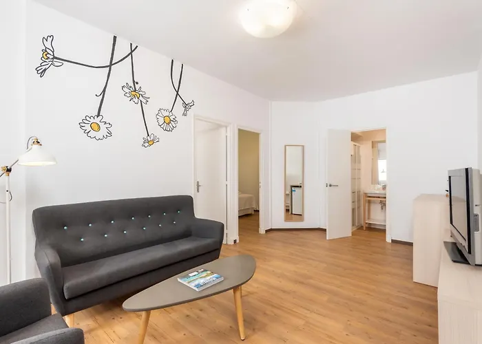 Hoteles Baratos in Maó (Mahón)