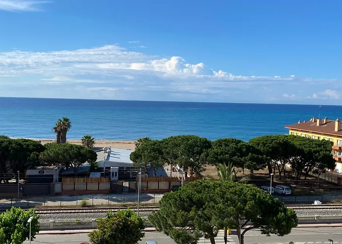 Hotel Economici a Malgrat de Mar