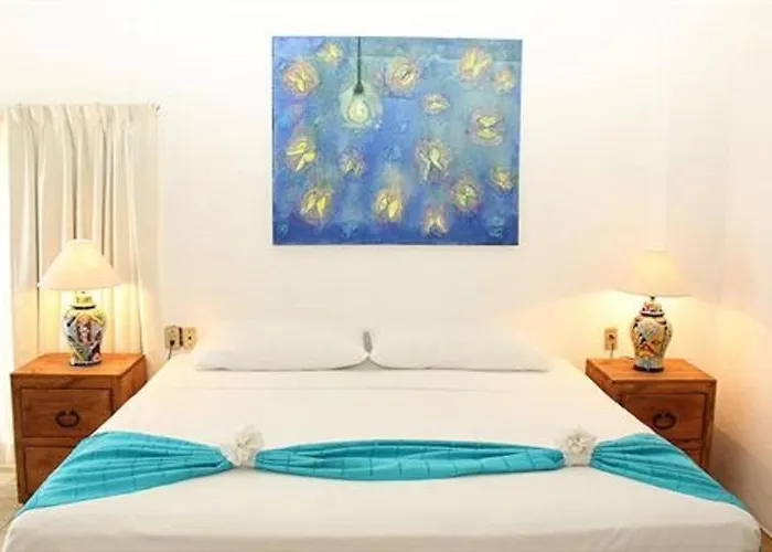 Hoteles Baratos in Puerto Vallarta