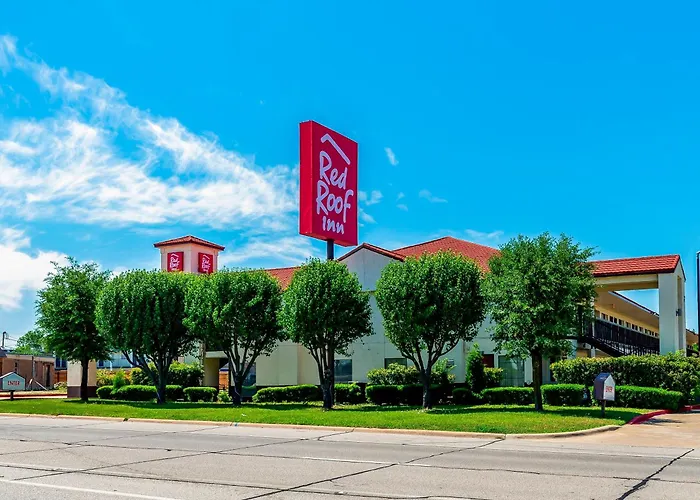 Motels in Mesquite