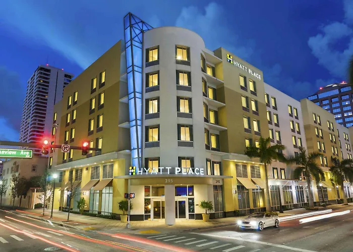 Cheap Hotels in West Palm Beach