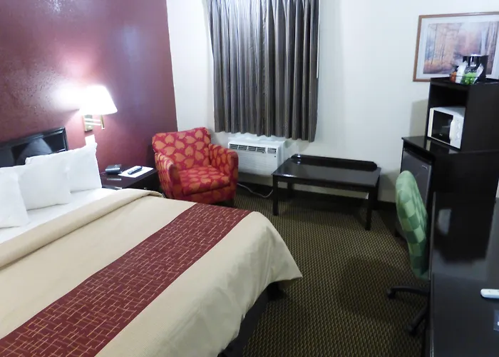 Motels in Piqua