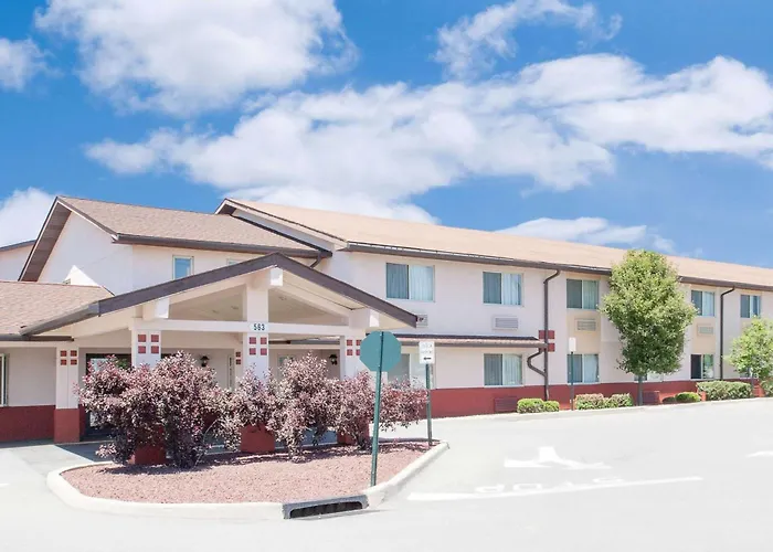 Motels in Middletown